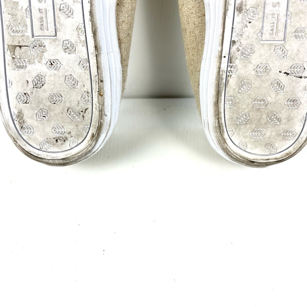 Call it Spring Canvas Sneakers - Picture 14 of 16